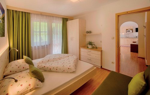 Residence Löfflerblick - Valle Aurina - Itálie, Speikboden, Klausberg - Lyžařské zájezdy