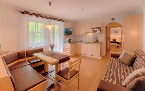 Residence Löfflerblick - Valle Aurina - Itálie, Speikboden, Klausberg - Lyžařské zájezdy