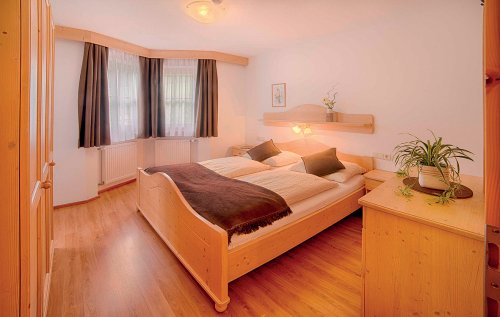Residence Löfflerblick - Valle Aurina - Itálie, Speikboden, Klausberg - Lyžařské zájezdy
