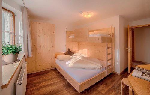 Residence Löfflerblick - Valle Aurina - Itálie, Speikboden, Klausberg - Lyžařské zájezdy