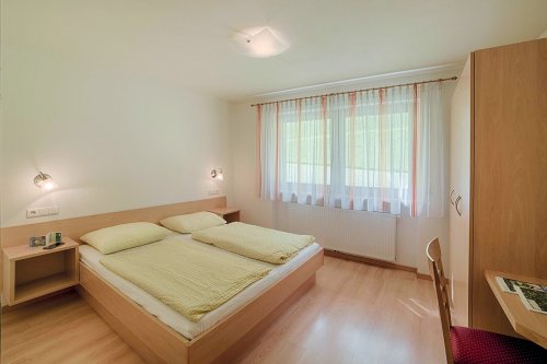 Residence Andrea - Valle Aurina - Itálie, Speikboden, Klausberg - Lyžařské zájezdy
