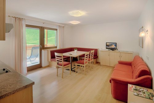 Residence Andrea - Valle Aurina - Itálie, Speikboden, Klausberg - Lyžařské zájezdy