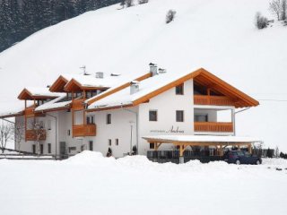 Residence Andrea - Valle Aurina - Itálie, Speikboden, Klausberg - Lyžařské zájezdy Residence Andrea - Valle Aurina - Itálie, Speikboden, Klausberg - Lyžařské zájezdy