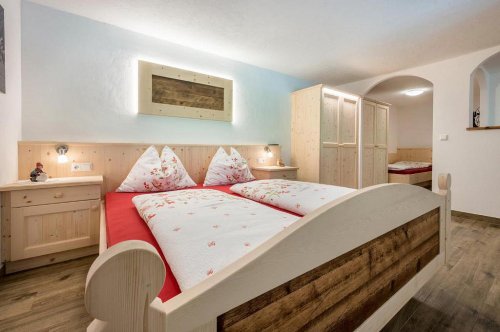 Residence Alpenappart - Valle Aurina - Itálie, Speikboden, Klausberg - Lyžařské zájezdy