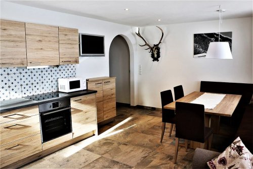 Residence Alpenappart - Valle Aurina - Itálie, Speikboden, Klausberg - Lyžařské zájezdy