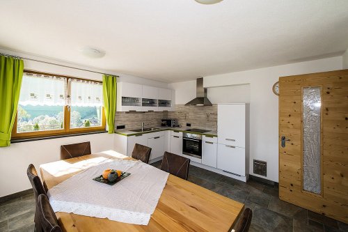 Residence Alpenappart - Valle Aurina - Itálie, Speikboden, Klausberg - Lyžařské zájezdy