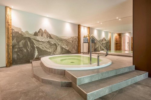 Residence Alpenappart - Valle Aurina - Itálie, Speikboden, Klausberg - Lyžařské zájezdy