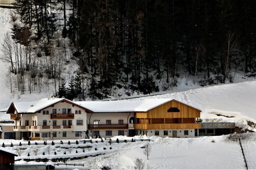 Residence Alpenappart - Valle Aurina - Itálie, Speikboden, Klausberg - Lyžařské zájezdy