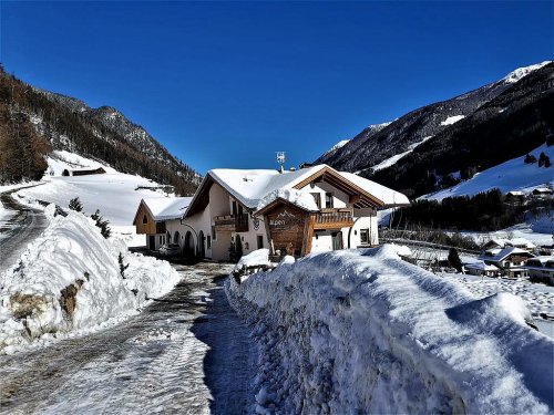 Residence Alpenappart - Valle Aurina - Itálie, Speikboden, Klausberg - Lyžařské zájezdy