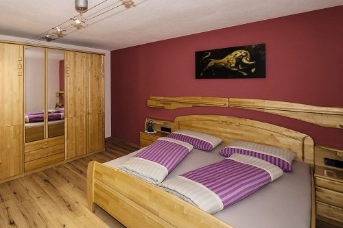 Residence Alpenappart - Valle Aurina - Itálie, Speikboden, Klausberg - Lyžařské zájezdy
