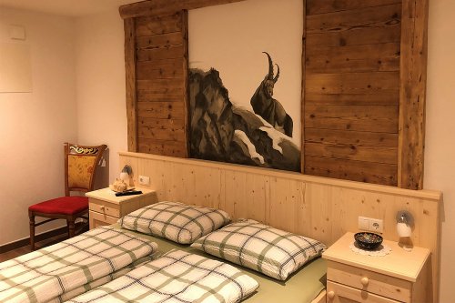 Residence Alpenappart - Valle Aurina - Itálie, Speikboden, Klausberg - Lyžařské zájezdy