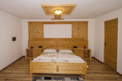 Residence Alpenappart - Valle Aurina - Itálie, Speikboden, Klausberg - Lyžařské zájezdy