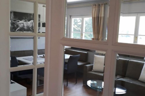 Residence Alpenliving - Valle Aurina - Itálie, Speikboden, Klausberg - Lyžařské zájezdy