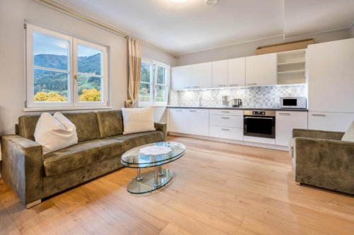 Residence Alpenliving - Valle Aurina - Itálie, Speikboden, Klausberg - Lyžařské zájezdy