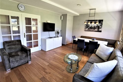 Residence Alpenliving - Valle Aurina - Itálie, Speikboden, Klausberg - Lyžařské zájezdy