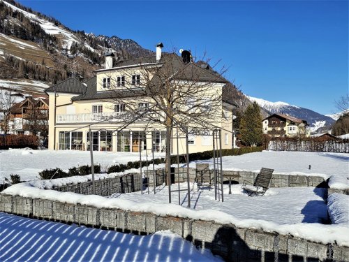 Residence Alpenliving - Valle Aurina - Itálie, Speikboden, Klausberg - Lyžařské zájezdy