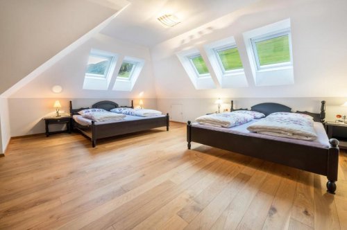 Residence Alpenliving - Valle Aurina - Itálie, Speikboden, Klausberg - Lyžařské zájezdy