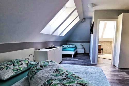 Residence Alpenliving - Valle Aurina - Itálie, Speikboden, Klausberg - Lyžařské zájezdy