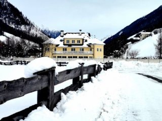 Residence Alpenliving - Valle Aurina - Itálie, Speikboden, Klausberg - Lyžařské zájezdy Residence Alpenliving - Valle Aurina - Itálie, Speikboden, Klausberg - Lyžařské zájezdy