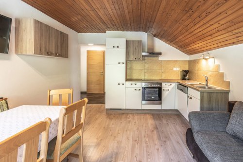 Residence XL-Appartements Steinhaus - Valle Aurina - Itálie, Speikboden, Klausberg - Lyžařské zájezdy