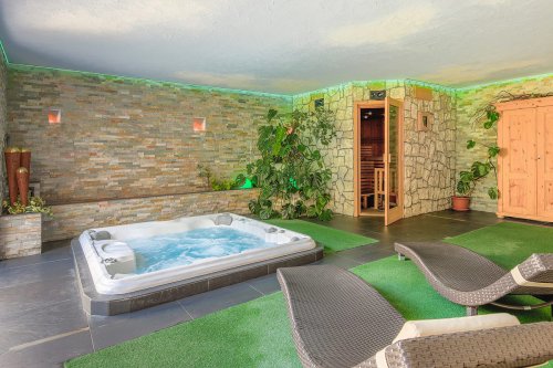 Residence XL-Appartements Steinhaus - Valle Aurina - Itálie, Speikboden, Klausberg - Lyžařské zájezdy