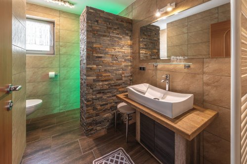 Residence XL-Appartements Steinhaus - Valle Aurina - Itálie, Speikboden, Klausberg - Lyžařské zájezdy
