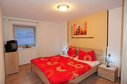 Residence XL-Appartements Steinhaus - Valle Aurina - Itálie, Speikboden, Klausberg - Lyžařské zájezdy