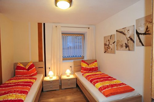 Residence XL-Appartements Steinhaus - Valle Aurina - Itálie, Speikboden, Klausberg - Lyžařské zájezdy