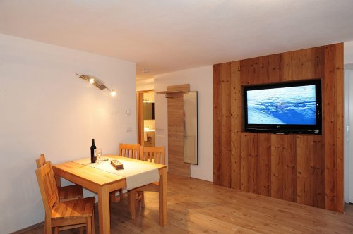 Residence XL-Appartements Steinhaus - Valle Aurina - Itálie, Speikboden, Klausberg - Lyžařské zájezdy