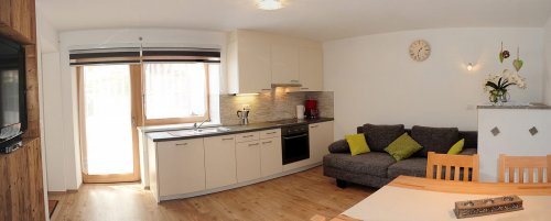 Residence XL-Appartements Steinhaus - Valle Aurina - Itálie, Speikboden, Klausberg - Lyžařské zájezdy