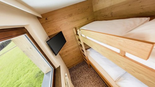 Hotel Schwarzenstein Alpine Luxury Spa Resort - Valle Aurina - Itálie, Speikboden, Klausberg - Lyžařské zájezdy