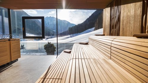 Hotel Schwarzenstein Alpine Luxury Spa Resort - Valle Aurina - Itálie, Speikboden, Klausberg - Lyžařské zájezdy