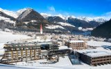 Hotel Bad Winkel - Valle Aurina - Itálie, Speikboden, Klausberg - Lyžařské zájezdy, Hotel Schwarzenstein Alpine Luxury Spa Resort Hotel Schwarzenstein Alpine Luxury Spa Resort