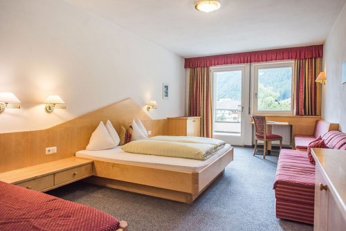 Hotel Fronza - Valle Aurina - Itálie, Speikboden, Klausberg - Lyžařské zájezdy