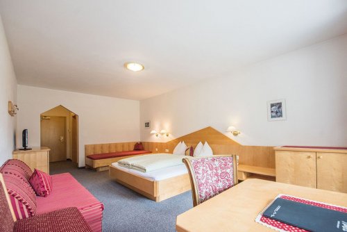Hotel Fronza - Valle Aurina - Itálie, Speikboden, Klausberg - Lyžařské zájezdy