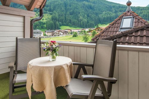 Hotel Fronza - Valle Aurina - Itálie, Speikboden, Klausberg - Lyžařské zájezdy