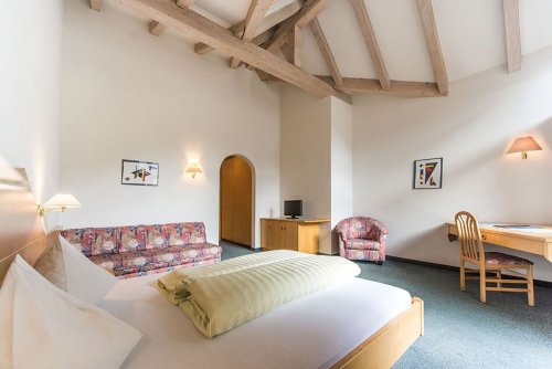 Hotel Fronza - Valle Aurina - Itálie, Speikboden, Klausberg - Lyžařské zájezdy
