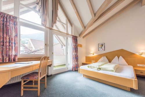 Hotel Fronza - Valle Aurina - Itálie, Speikboden, Klausberg - Lyžařské zájezdy