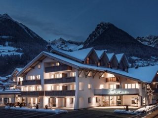 Hotel Fronza - Valle Aurina - Itálie, Speikboden, Klausberg - Lyžařské zájezdy Hotel Fronza - Valle Aurina - Itálie, Speikboden, Klausberg - Lyžařské zájezdy