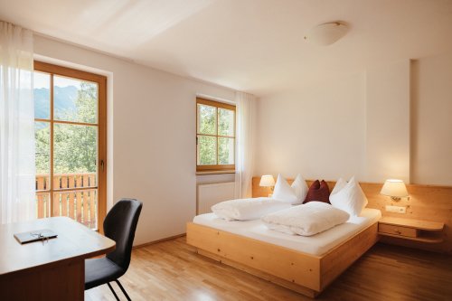 Residence Untermairhof Appartements - Valle Aurina - Itálie, Speikboden, Klausberg - Lyžařské zájezdy
