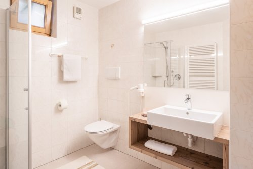 Residence Untermairhof Appartements - Valle Aurina - Itálie, Speikboden, Klausberg - Lyžařské zájezdy