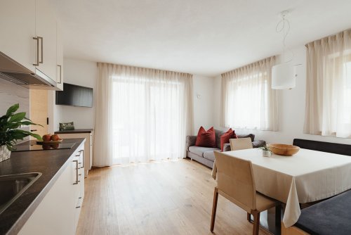 Residence Untermairhof Appartements - Valle Aurina - Itálie, Speikboden, Klausberg - Lyžařské zájezdy