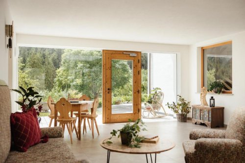 Residence Untermairhof Appartements - Valle Aurina - Itálie, Speikboden, Klausberg - Lyžařské zájezdy