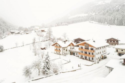Residence Untermairhof Appartements - Valle Aurina - Itálie, Speikboden, Klausberg - Lyžařské zájezdy