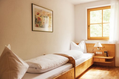Residence Untermairhof Appartements - Valle Aurina - Itálie, Speikboden, Klausberg - Lyžařské zájezdy