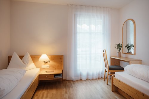 Residence Untermairhof Appartements - Valle Aurina - Itálie, Speikboden, Klausberg - Lyžařské zájezdy