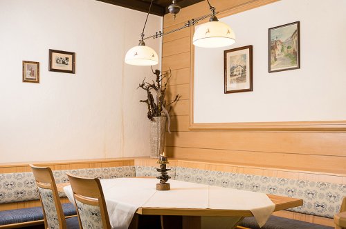 Gasthof Maria Alm Almerwirt - Salcbursko - Rakousko, Hochkönig - Lyžařské zájezdy