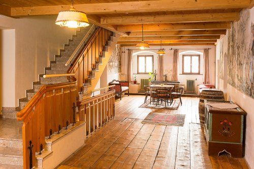 Gasthof Maria Alm Almerwirt - Salcbursko - Rakousko, Hochkönig - Lyžařské zájezdy