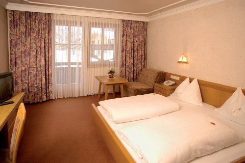 Gasthof Maria Alm Almerwirt - Salcbursko - Rakousko, Hochkönig - Lyžařské zájezdy