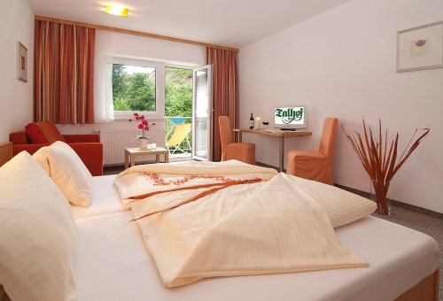 Hotel Talhof - garni & more - Tyrolsko - Rakousko, Reutte - Lyžařské zájezdy